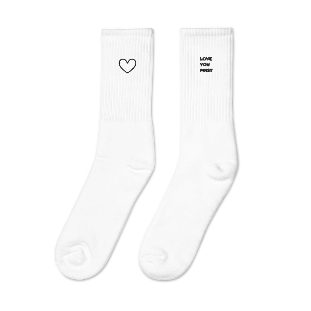 SOCKS+ FOOTWEAR