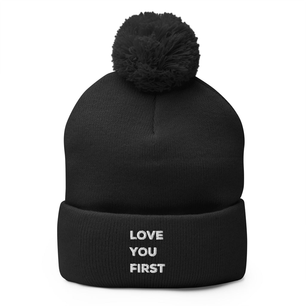 BEANIES + HATS