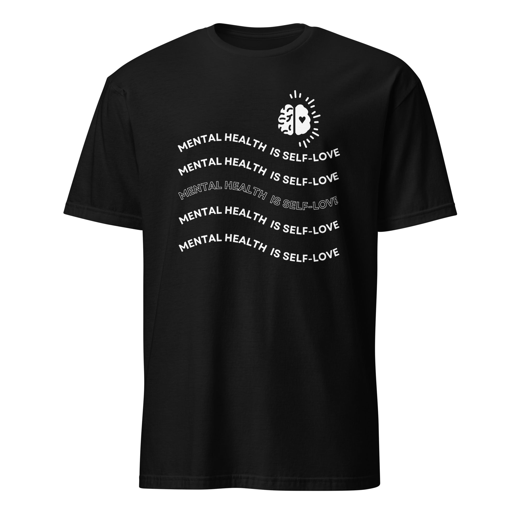 TEES + TANKS + CROPS