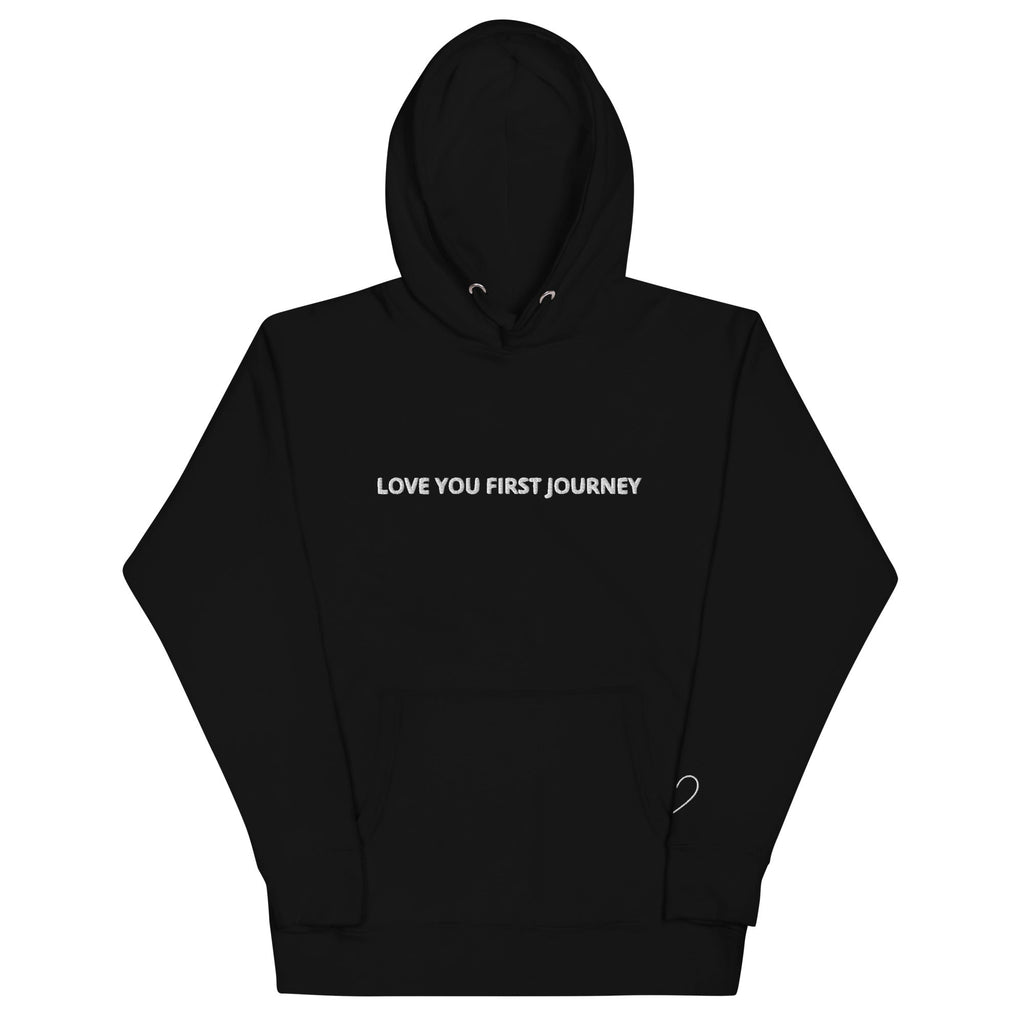 HOODIES +CREWNECKS