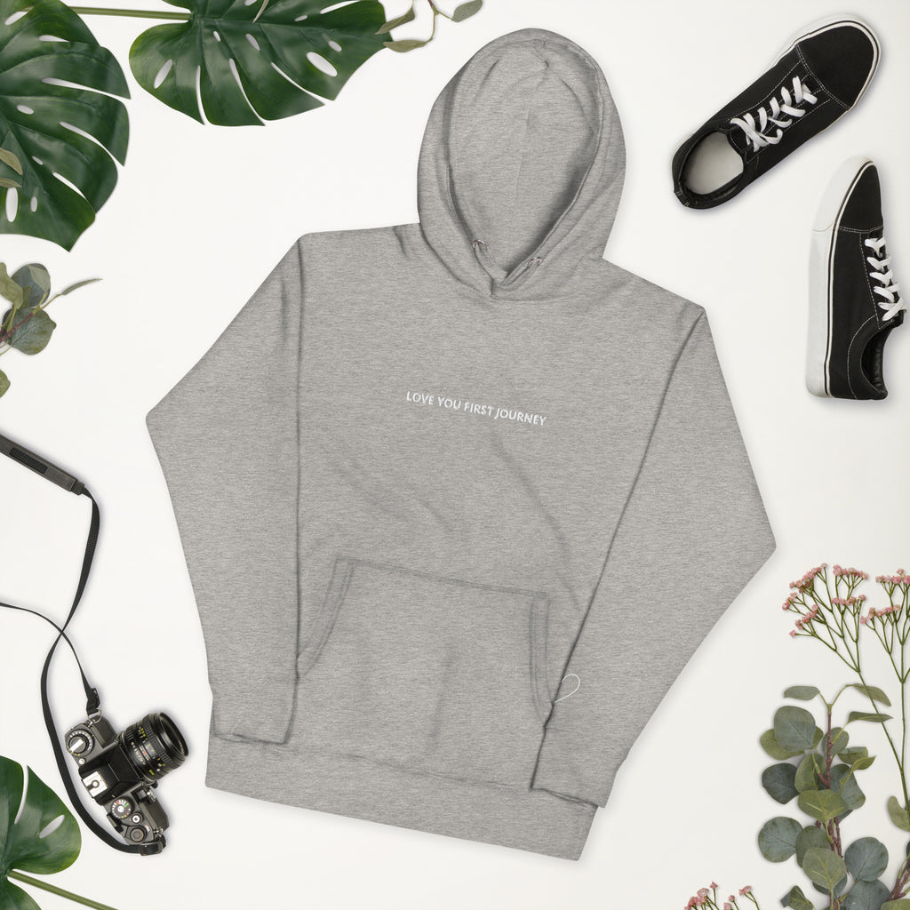 LYFJ Unisex Hoodie
