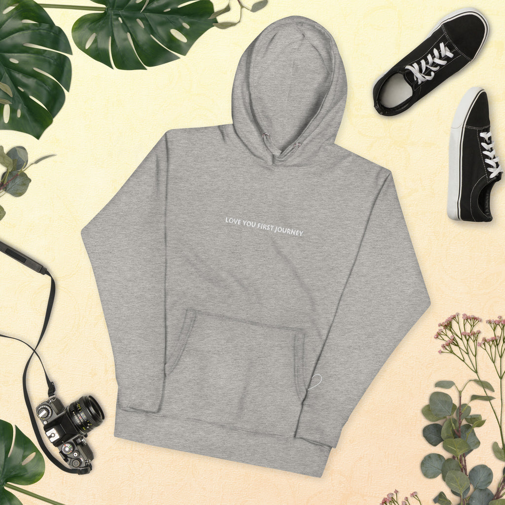 LYFJ Unisex Hoodie